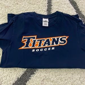 Cal State Fullerton Tshirt